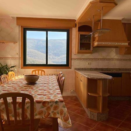 La Loba - Un Pequeno Paraiso A Tu Alcance Villa Fornelos de Montes Exterior photo