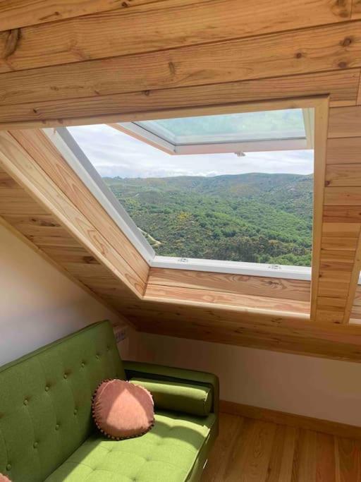 La Loba - Un Pequeno Paraiso A Tu Alcance Villa Fornelos de Montes Exterior photo